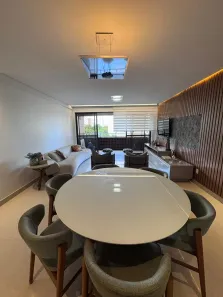 Apartamento com 4 Quartos à venda, 141m² no Madalena, Recife