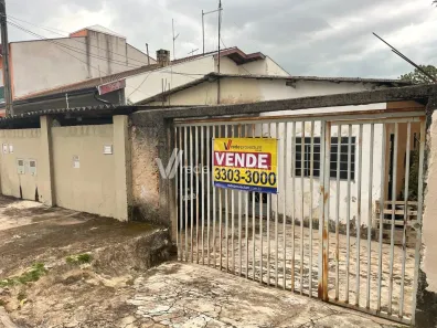 Casa com 3 Quartos à venda, 139m² no Jardim Santa Genebra, Campinas