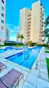 Apartamento com 3 Quartos à venda, 65m² no Messejana, Fortaleza