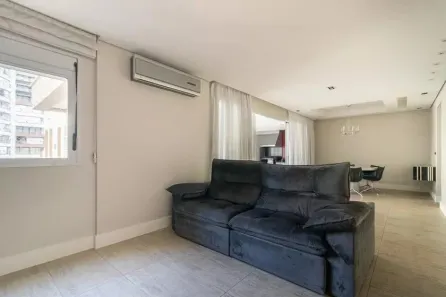 Apartamento com 2 Quartos à venda, 168m² no Itaim Bibi, São Paulo