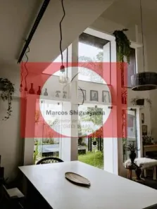 Casa de Condomínio com 4 Quartos à venda, 198m² no Jauá (Abrantes), Camaçari