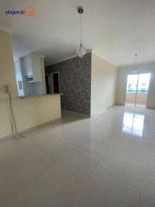 Apartamento com 2 Quartos à venda, 61m² no Vila Antônio Augusto Luiz, Caçapava