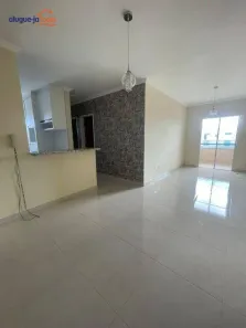 Apartamento com 2 Quartos à venda, 61m² no Vila Antônio Augusto Luiz, Caçapava
