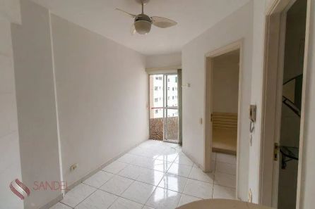 Apartamento com 1 Quarto à venda, 25m² no Bela Vista, São Paulo