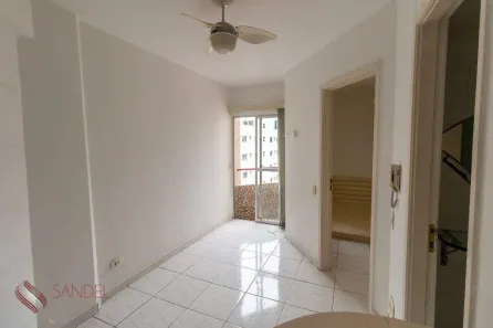 Apartamento com 1 Quarto à venda, 25m² no Bela Vista, São Paulo