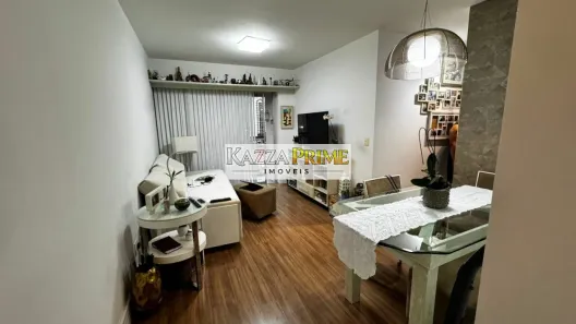 Apartamento com 2 Quartos à venda, 58m² no Jardim Taquaral, São Paulo