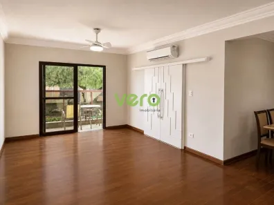 Apartamento com 2 Quartos à venda, 140m² no Vila Santa Catarina, Americana