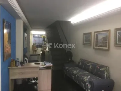 Sala Comercial à venda, 250m² no Carandiru, São Paulo