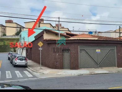 Casa com 2 Quartos à venda, 161m² no Dos Casa, São Bernardo do Campo