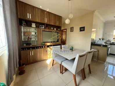 Apartamento com 3 Quartos à venda, 73m² no Santa Maria, Belo Horizonte