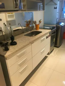 Apartamento com 2 Quartos à venda, 71m² no Recreio dos Bandeirantes, Rio de Janeiro