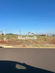Lote/Terreno à venda, 308m² no Residencial Alto do Castelo, Ribeirão Preto