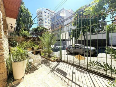 Casa com 3 Quartos à venda, 133m² no Méier, Rio de Janeiro