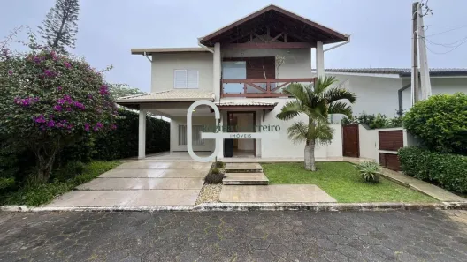 Casa de Condomínio com 4 Quartos à venda, 221m² no Cidade Nova Peruíbe, Peruíbe