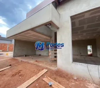 Casa com 2 Quartos à venda, 138m² no Residencial Maza, São José do Rio Preto