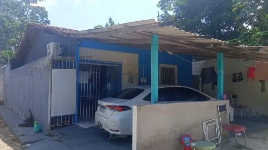 Casa de Condomínio com 2 Quartos à venda, 55m² no Maguari, Ananindeua