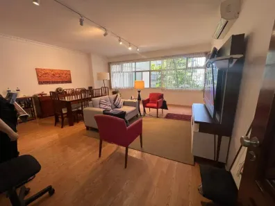 Apartamento com 3 Quartos à venda, 151m² no Copacabana, Rio de Janeiro