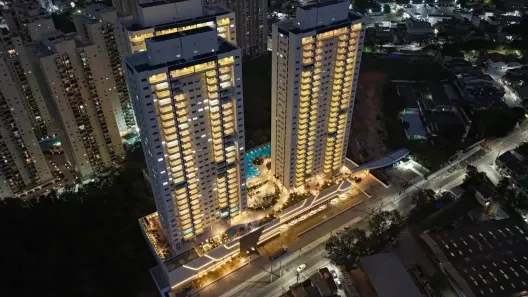 Apartamento com 2 Quartos à venda, 49m² no Jardim Esperança, Barueri