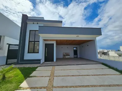 Casa com 3 Quartos à venda, 130m² no Parque Residencial Maria Elmira, Caçapava
