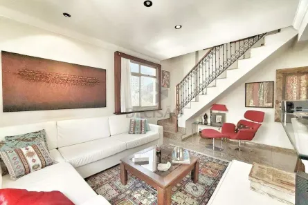Cobertura com 1 Quarto à venda, 100m² no Sion, Belo Horizonte