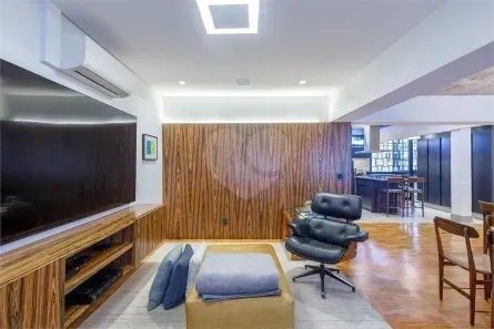Apartamento com 3 Quartos à venda, 158m² no Jardim Paulista, São Paulo