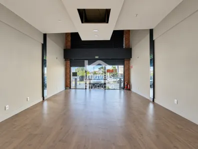 Ponto Comercial para alugar, 128m² no Centro, Americana