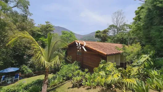 Casa com 4 Quartos à venda, 3400m² no Itaipava, Petrópolis