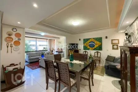 Casa com 3 Quartos à venda, 260m² no Morro do Espelho, São Leopoldo