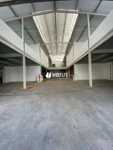 Ponto Comercial para alugar, 1400m² no Centro, Uberlândia