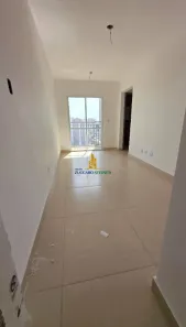 Apartamento com 2 Quartos à venda, 46m² no Jardim Aida, Guarulhos