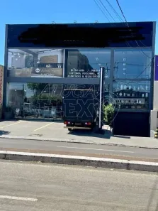 Ponto Comercial para alugar, 814m² no Vitória, Londrina