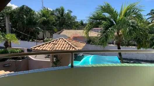 Casa de Condomínio com 3 Quartos à venda, 110m² no Guarajuba (Monte Gordo), Camaçari