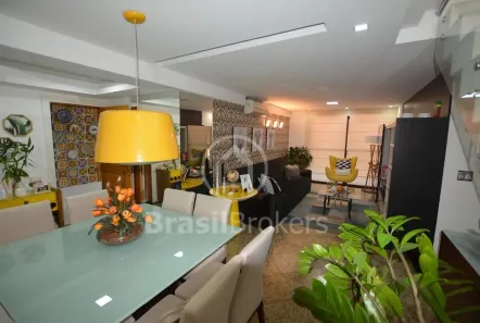 Apartamento com 4 Quartos à venda, 280m² no Vila Valqueire, Rio de Janeiro