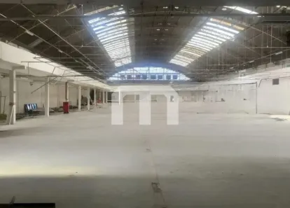 Galpão/Depósito/Armazém para alugar, 4600m² no Barra Funda, São Paulo