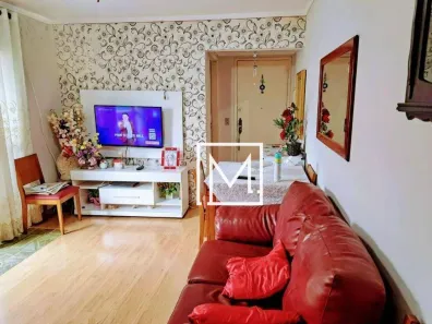 Apartamento com 2 Quartos à venda, 58m² no Chácara Inglesa, São Paulo