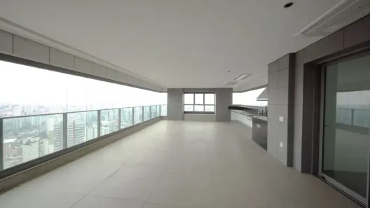 Apartamento com 4 Quartos à venda, 337m² no Vila Gomes Cardim, São Paulo