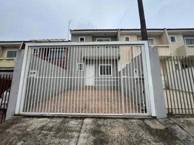 Sobrado com 2 Quartos para alugar, 60m² no Uvaranas, Ponta Grossa