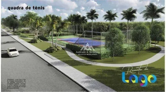 Lote/Terreno à venda, 360m² no Rifaina, Rifaina