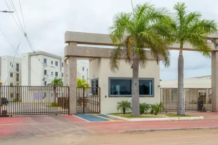 Apartamento com 2 Quartos à venda, 42m² no Marivan, Aracaju