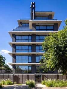 Apartamento com 1 Quarto à venda, 88m² no Boa Vista, Porto Alegre