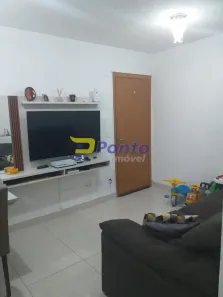 Apartamento com 2 Quartos à venda, 45m² no Lundcea, Lagoa Santa