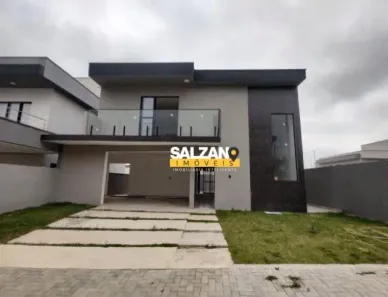 Sobrado com 3 Quartos à venda, 184m² no Loteamento Floresta, São José dos Campos