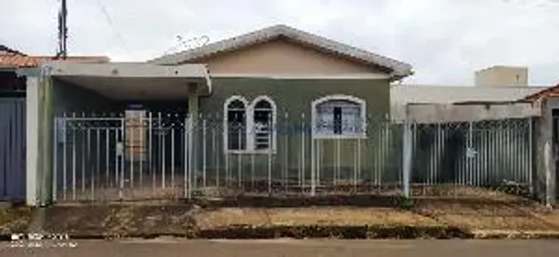 Casa com 3 Quartos à venda, 131m² no Jardim Brasil, São Carlos
