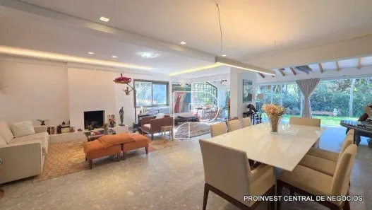 Casa de Condomínio com 3 Quartos à venda, 289m² no Granja Viana II, Cotia
