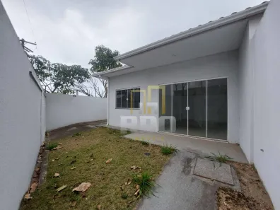 Casa com 2 Quartos à venda, 90m² no Maria Turri, Rio das Ostras