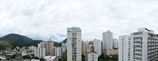 Apartamento com 3 Quartos à venda, 269m² no Pitangueiras, Guarujá