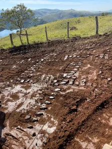Lote/Terreno à venda, 600m² no Águas de Igaratá, Igaratá