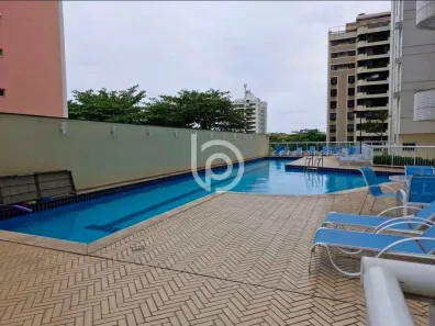 Apartamento com 3 Quartos à venda, 93m² no Recreio dos Bandeirantes, Rio de Janeiro