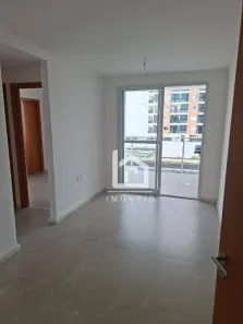 Apartamento com 3 Quartos à venda, 72m² no Praia de Itaparica, Vila Velha