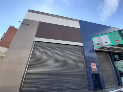 Ponto Comercial para alugar, 182m² no Ideal, Novo Hamburgo
